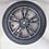 BMW BMW X3 X4 G01 G02 698M 19 inch velgen Pirelli Runflat Winterbanden Nieuw Origineel