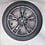 BMW BMW X3 X4 G01 G02 698M 19 inch velgen Pirelli Runflat Winterbanden Nieuw Origineel