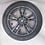 BMW BMW X3 X4 G01 G02 698M 19 inch velgen Pirelli Runflat Winterbanden Nieuw Origineel