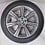 BMW BMW X5 G05 X6 G06 736 20 inch velgen Bridgestone Runflat Winterbanden Origineel
