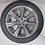 BMW BMW X5 G05 X6 G06 736 20 inch velgen Bridgestone Runflat Winterbanden Origineel