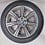 BMW BMW X5 G05 X6 G06 736 20 inch velgen Bridgestone Runflat Winterbanden Origineel