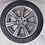 BMW BMW X5 G05 X6 G06 736 20 inch velgen Michelin Runflat Winterbanden Nieuw Origineel