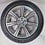 BMW BMW X5 G05 X6 G06 736 20 inch velgen Michelin Runflat Winterbanden Nieuw Origineel
