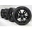 BMW BMW X1 iX1 U11 BEV X2 iX2 U10 871M 19 inch velgen Continental Winterbanden Nieuw Origineel