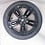 BMW BMW X1 iX1 U11 BEV X2 iX2 U10 871M 19 inch velgen Continental Winterbanden Nieuw Origineel