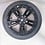 BMW BMW X1 iX1 U11 BEV X2 iX2 U10 871M 19 inch velgen Continental Winterbanden Nieuw Origineel