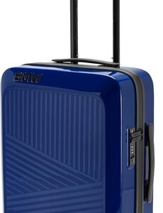 BMW BMW  Boardcase Blauw
