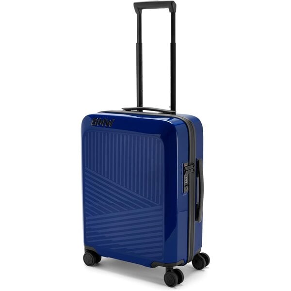 BMW BMW  Boardcase Blauw