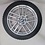 BMW BMW 5 serie i5 G60 G61 933 19 inch velgen Continental Winterbanden Origineel