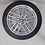 BMW BMW 5 serie i5 G60 G61 933 19 inch velgen Continental Winterbanden Origineel