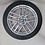 BMW BMW 5 serie i5 G60 G61 933 19 inch velgen Continental Winterbanden Origineel
