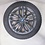 BMW BMW X1 iX1 U11 BEV X2 iX2 U10 879 18 inch velgen Continental Winterbanden Origineel