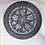 BMW BMW X1 iX1 U11 BEV X2 iX2 U10 879 18 inch velgen Continental Winterbanden Origineel