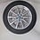 BMW BMW 4 serie i4 G26 851 17 inch velgen Goodyear Winterbanden Origineel
