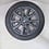 BMW BMW 1 serie 2 serie F70 F74 967 17 inch velgen Goodyear Winterbanden Origineel
