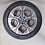 BMW BMW X1 iX1 U11 BEV X2 iX2 U10 866 18 inch velgen Bridgestone Winterbanden Nieuw Origineel