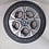 BMW BMW X1 iX1 U11 BEV X2 iX2 U10 866 18 inch velgen Bridgestone Winterbanden Nieuw Origineel