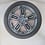BMW BMW X1 iX1 U11 BEV X2 iX2 U10 1041 19 inch velgen Hankook Winterbanden Origineel