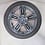 BMW BMW X1 iX1 U11 BEV X2 iX2 U10 1041 19 inch velgen Hankook Winterbanden Origineel