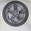 BMW BMW X1 iX1 U11 BEV X2 iX2 U10 1041 19 inch velgen Hankook Winterbanden Origineel