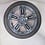 BMW BMW X1 iX1 U11 BEV X2 iX2 U10 1041 19 inch velgen Hankook Winterbanden Origineel