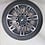 BMW BMW 5 serie i5 G60 G61 935M 19 inch velgen Continental Winterbanden Origineel