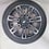 BMW BMW 5 serie i5 G60 G61 935M 19 inch velgen Continental Winterbanden Origineel