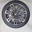 BMW BMW 5 serie i5 G60 G61 935M 19 inch velgen Continental Winterbanden Origineel