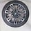 BMW BMW 5 serie i5 G60 G61 935M 19 inch velgen Continental Winterbanden Origineel