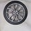 BMW BMW 1 2 serie F40 F44 2 serie Gran Coupe 711M 18 inch velgen Goodyear Winterbanden Origineel