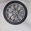 BMW BMW 1 2 serie F40 F44 2 serie Gran Coupe 711M 18 inch velgen Goodyear Winterbanden Origineel