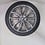 BMW BMW 1 2 serie F40 F44 2 serie Gran Coupe 711M 18 inch velgen Goodyear Winterbanden Origineel