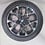 BMW BMW 7 serie G70 X3 G45 1035M 19 inch velgen Pirelli Winterbanden Origineel