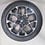 BMW BMW 7 serie G70 X3 G45 1035M 19 inch velgen Pirelli Winterbanden Origineel
