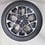 BMW BMW 7 serie G70 X3 G45 1035M 19 inch velgen Pirelli Winterbanden Origineel