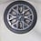 BMW BMW 1 serie 2 serie F70 F74 974 18 inch velgen Goodyear Winterbanden Origineel