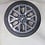 BMW BMW 1 serie 2 serie F70 F74 974 18 inch velgen Goodyear Winterbanden Origineel