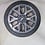 BMW BMW 1 serie 2 serie F70 F74 974 18 inch velgen Goodyear Winterbanden Origineel