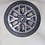 BMW BMW 1 serie 2 serie F70 F74 974 18 inch velgen Goodyear Winterbanden Origineel
