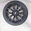 BMW BMW 2 serie 3 serie 4 serie G20 G21 G22 G42 796M 18 inch velgen Pirelli Runflat Winterbanden Origineel