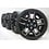 BMW BMW XM G09 922M 22 inch velgen Pirelli Winterbanden Origineel