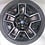 BMW BMW XM G09 922M 22 inch velgen Pirelli Winterbanden Origineel