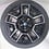 BMW BMW XM G09 922M 22 inch velgen Pirelli Winterbanden Origineel