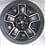 BMW BMW XM G09 922M 22 inch velgen Pirelli Winterbanden Origineel