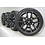 BMW BMW 4 serie i4 G26 859M 19 inch velgen Pirelli Winterbanden Origineel