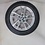 BMW BMW 1 2 serie F40 F44 2 serie Gran Coupe 474 16 inch velgen Continental Winterbanden Origineel
