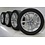 BMW BMW X3 X4 G01 G02 691 19 inch velgen Pirelli Runflat Winterbanden Origineel