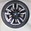 BMW BMW iX3 G08 842 19 inch velgen Michelin Runflat Winterbanden Origineel