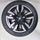 BMW BMW iX3 G08 842 19 inch velgen Michelin Runflat Winterbanden Origineel